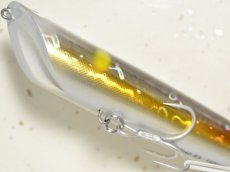 画像3: タックルハウス BKRP-140 R3：LTD-02 サビアユ■ネコポス対象外■ (3)