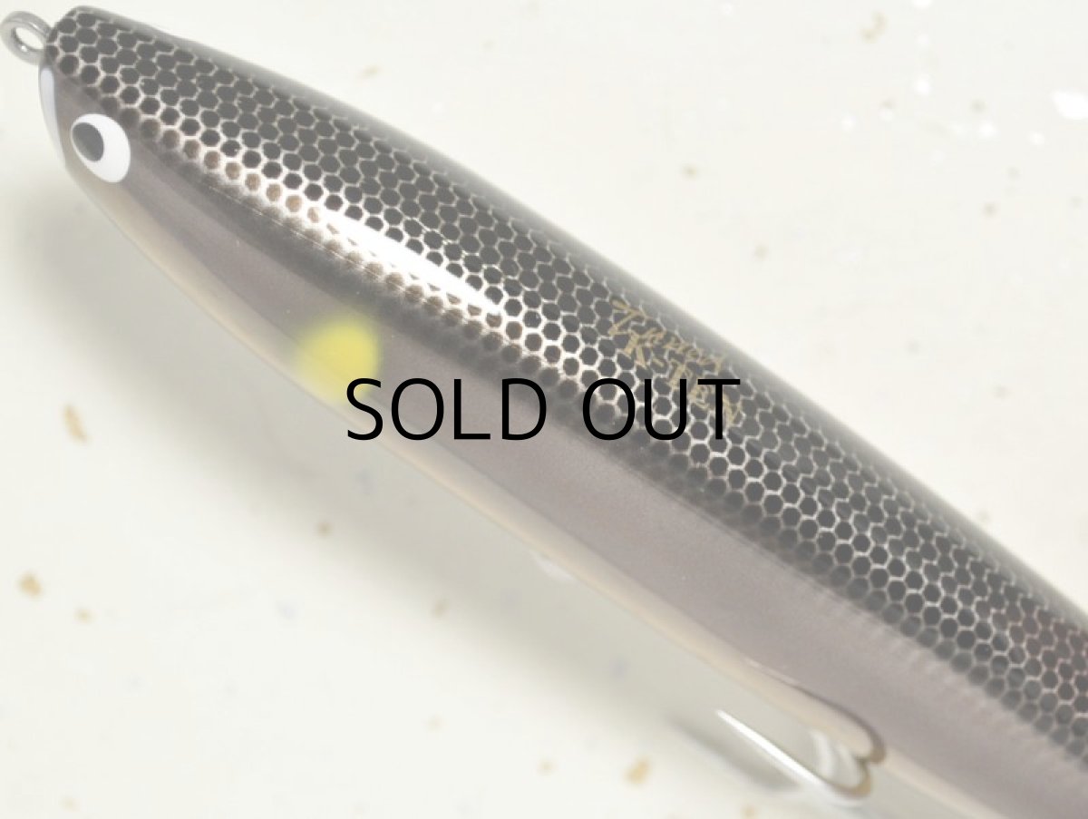 画像2: タックルハウス TKR-130H:No.LTD-01 EX落ちアユ■ネコポス対象外■ (2)