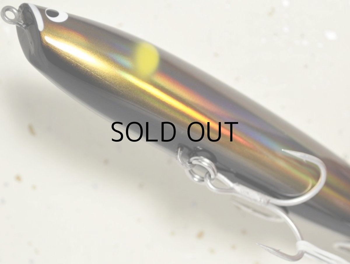 画像3: タックルハウス TKR-130H:No.LTD-01 EX落ちアユ■ネコポス対象外■ (3)