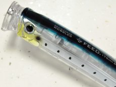 画像2: タックルハウス フィード175ダイビングウォブラー（CF175DW）：No.NR-02 NRイワシ■ネコポス対象外■ (2)