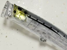 画像3: タックルハウス フィード175ダイビングウォブラー（CF175DW）：No.NR-02 NRイワシ■ネコポス対象外■ (3)