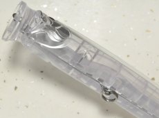 画像3: タックルハウス フィード175ダイビングウォブラー（CF175DW）：No.NR-05 NRクリア■ネコポス対象外■ (3)