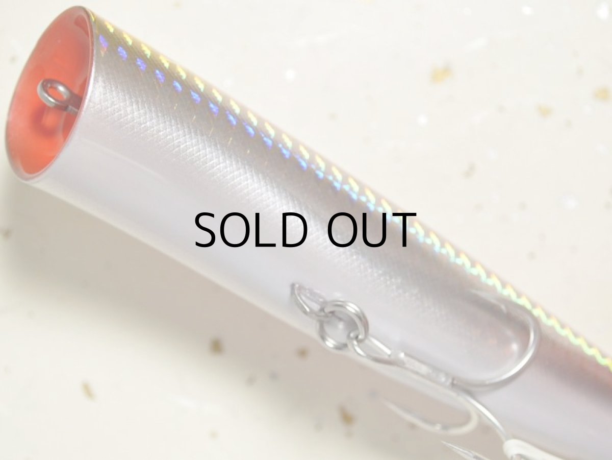 画像3: タックルハウス TKP135TT:No.105 SHピンク■ネコポス対象外■ (3)