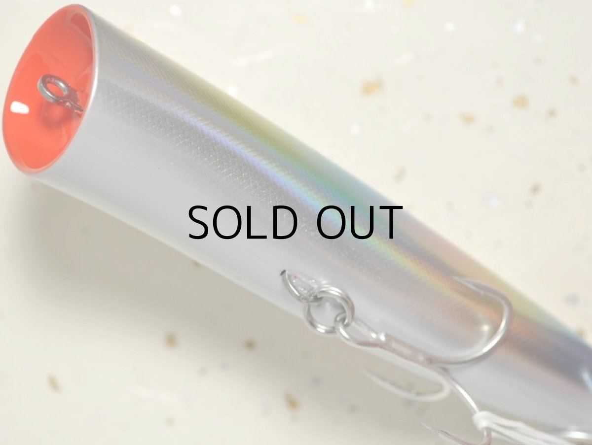 画像3: タックルハウス TKP135TT:No.109 HGレインボー■ネコポス対象外■ (3)