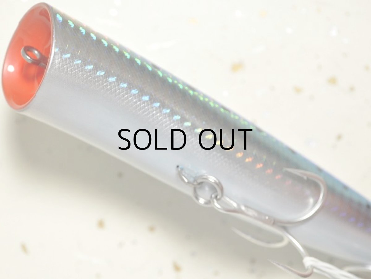 画像3: タックルハウス TKP135TT：No.111 SHイワシ■ネコポス対象外■ (3)