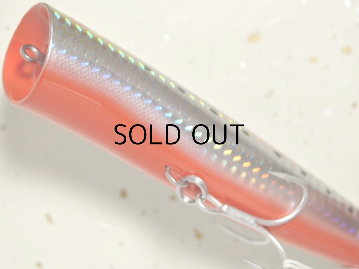 画像3: タックルハウス TKP135TT：No.112 SHイワシレッドベリー■ネコポス対象外■ (3)