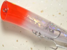 画像3: タックルハウス TKP135TT：No.115 クリアHGピンクヘッド■ネコポス対象外■ (3)