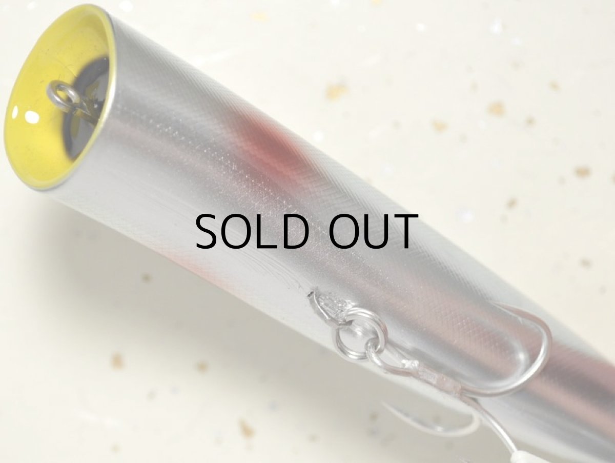 画像3: タックルハウス TKP135TT:No.117 カタクチイワシBFC■ネコポス対象外■ (3)