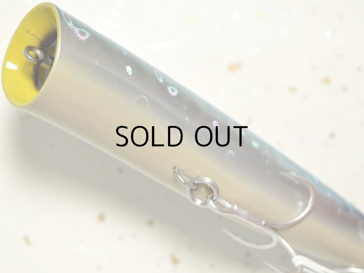 画像3: タックルハウス TKP135TT：No.118 トビウオBFC■ネコポス対象外■ (3)