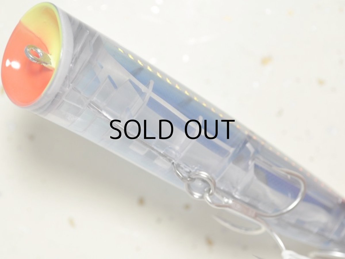 画像3: タックルハウス TKP135TT：No.MN2 SOKUSEN（初回限定カラー）■ネコポス対象外■ (3)