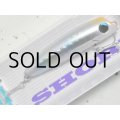 タックルハウス ショアーズオルガリップレス50：No.06 HGレインボー【ネコポス配送可】