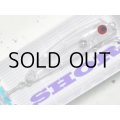 タックルハウス ショアーズオルガリップレス50：No.13 クリア【ネコポス配送可】