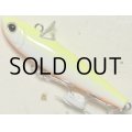 タックルハウス ローリングベイト55：No.TO-25 グローチャートOB（限定カラー）【ネコポス配送可】