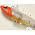 画像3: タックルハウス ローリングベイト55：No.TO-33 マットゴーストRH（限定カラー）【ネコポス配送可】 (3)
