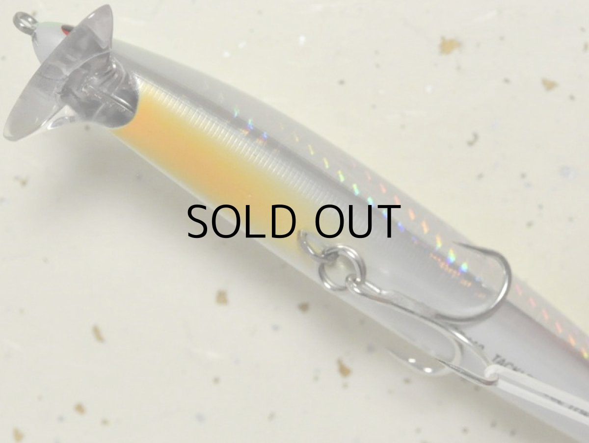 画像3: タックルハウス K2F142WL T:2.2：No.103 SHチャートオレンジベリー■ネコポス対象外■ (3)