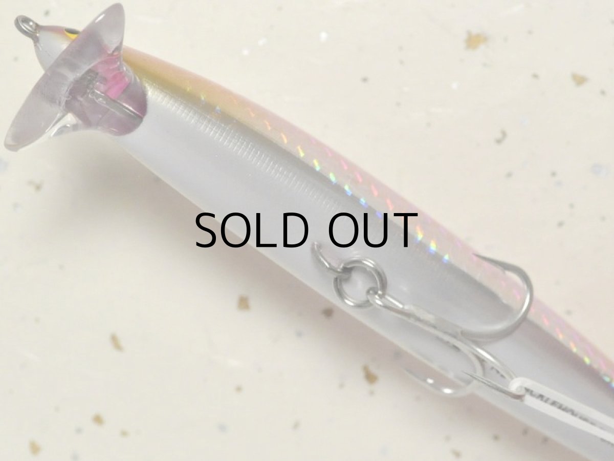 画像3: タックルハウス K2F142WL T:2.2：No.104 SHピンク■ネコポス対象外■ (3)