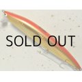 タックルハウス K2F142WL T:2.2：No.105 SHゴールドレッド■ネコポス対象外■