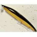 タックルハウス K2F142WL T:2.2：No.114 SゴールドブラックOB■ネコポス対象外■