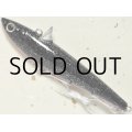 タックルハウス ローリングベイト77：No.4 バチブラック（限定カラー）【ネコポス配送可】