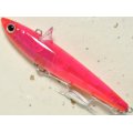 タックルハウス ローリングベイト77LW（ライトウェイト）：No.3 バチピンク（限定カラー）【ネコポス配送可】