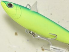 画像3: タックルハウス ローリングベイト77LW（ライトウェイト）：No.6 バチマットチャート（限定カラー）【ネコポス配送可】 (3)