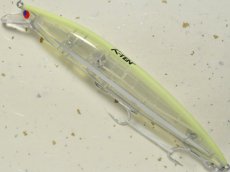 画像1: タックルハウス K2F142 T:2：No.LL3 ラテラル・チャート（限定カラー）■ネコポス対象外■ (1)