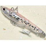 タックルハウス ローリングベイト55ブレード（マイクロベイトSP）：BD.4 アミボール【ネコポス配送可】