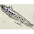 タックルハウス ローリングベイト55ブレード（マイクロベイトSP）：BD.5 シラスボール【ネコポス配送可】