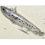 タックルハウス ローリングベイト55ブレード（マイクロベイトSP）：BD.5 シラスボール【ネコポス配送可】