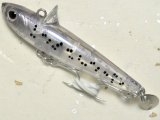 タックルハウス ローリングベイト55ブレード（マイクロベイトSP）：BD.5 シラスボール【ネコポス配送可】