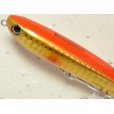 画像2: タックルハウス クロナッツ79：No.02 ダブルオレンジ【ネコポス配送可】 (2)