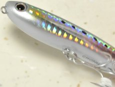 画像3: タックルハウス クロナッツ79：No.09 HGイワシ【ネコポス配送可】 (3)