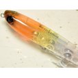 画像2: タックルハウス クロナッツ79：No.16 PPオレンジヘッド【ネコポス配送可】 (2)