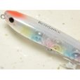 画像2: タックルハウス クロナッツ79：No.17 PPレインボー【ネコポス配送可】 (2)