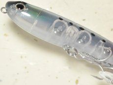 画像3: タックルハウス クロナッツ79：No.18 PPイワシ【ネコポス配送可】 (3)