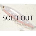 タックルハウス フィード シンキングスライダーヘビーウエイト CFSS85HW：No.05 CHGパールバックレッドベリー■ネコポス対象外■