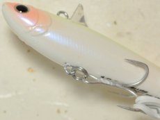 画像3: タックルハウス ローリングベイト66：No.TO-34 クリームレモンGB（限定カラー）【ネコポス配送可】 (3)