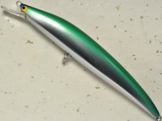 タックルハウス SA 限定カラー k2f142 k2f162 k2r112 夏のK2R112 | K-TEN Laboratory