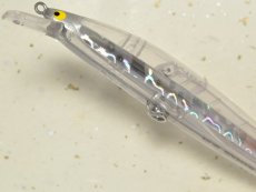 画像3: タックルハウス K2F142 FACTORY：No.118 HHクリア（針なし）■ネコポス対象外■ (3)