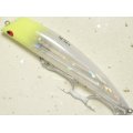 タックルハウス TKLM-90：No.LTD-08 クリアHGチャートヘッド（限定カラー）【ネコポス配送可】