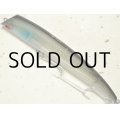 タックルハウス TKLM-120：No.LTD-10 マットクリアボラ（限定カラー）【ネコポス配送可】