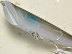画像3: タックルハウス TKRP-90：No.LTD-10 マットクリアボラ（限定カラー）【ネコポス配送可】 (3)