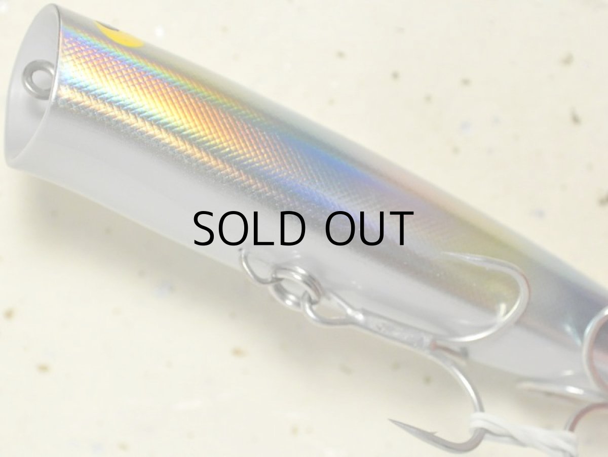 画像3: タックルハウス TKP115YK:No.109 HGレインボー■ネコポス対象外■ (3)