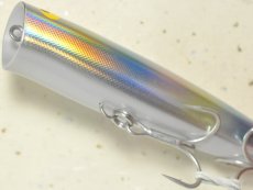 画像3: タックルハウス TKP115YK：No.109 HGレインボー■ネコポス対象外■ (3)