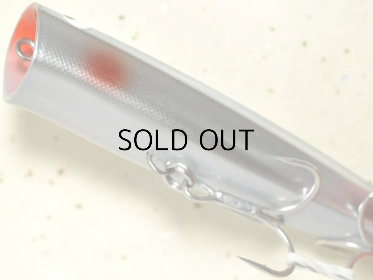 画像3: タックルハウス TKP115YK:No.117 カタクチイワシ■ネコポス対象外■ (3)