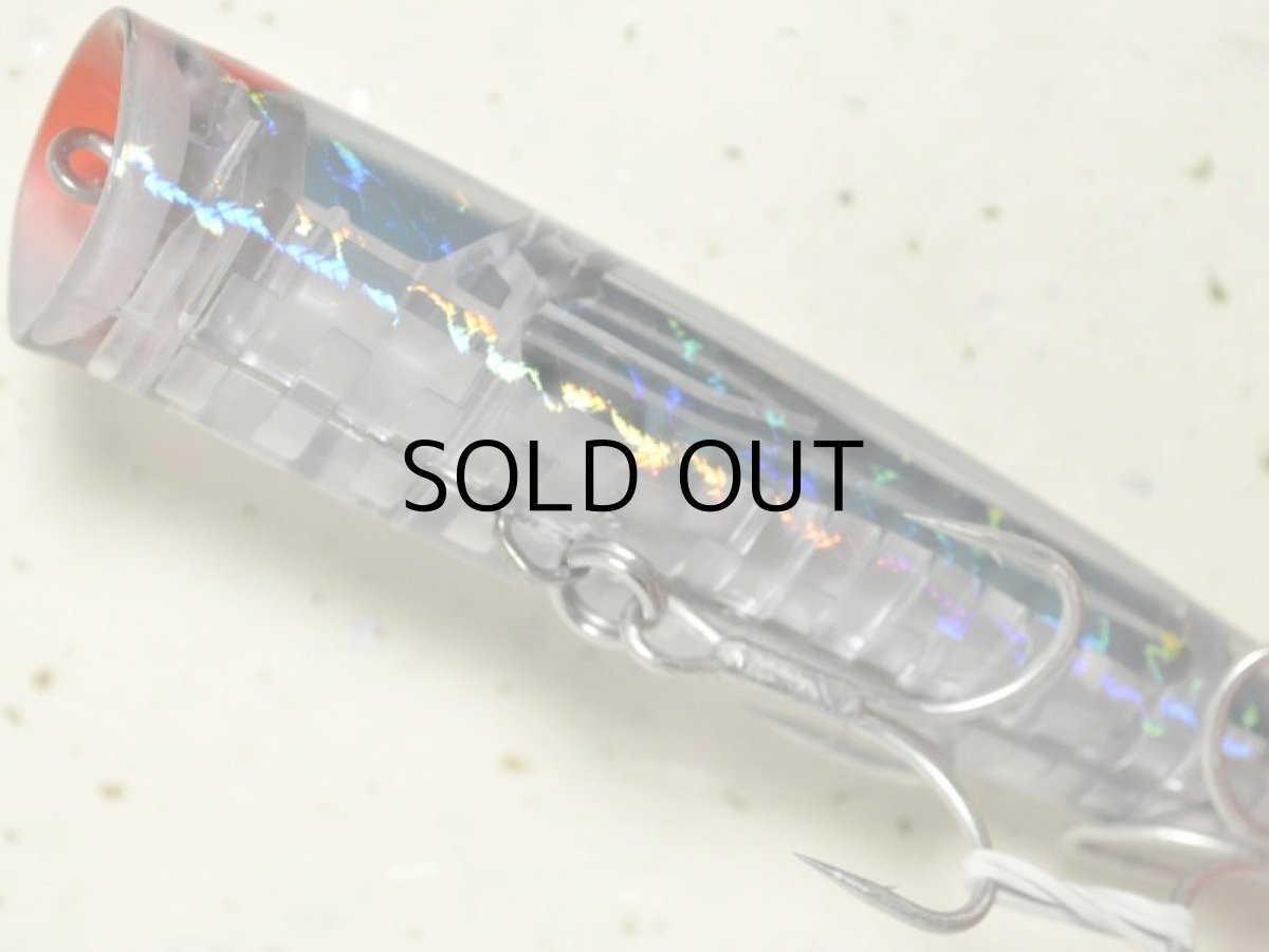 画像3: タックルハウス TKP115YK:No.119 HGクリアベイト■ネコポス対象外■ (3)