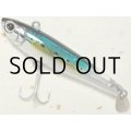 タックルハウス ローリングベイト48LS（リップレス）：SL08 HHフラッシュイワシ【ネコポス配送可】