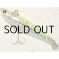 タックルハウス ローリングベイト48LS（リップレス）：SL09 HHフラッシュチャート【ネコポス配送可】