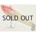 タックルハウス ローリングベイト48LS（リップレス）：SL11 3Dクリアクラウン【ネコポス配送可】