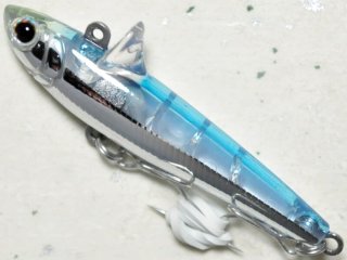 タックルハウス ローリングベイト48ブレード（マイクロベイトSP）：BD